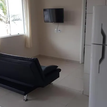 Costa Do Encanto Unidade Itapoa Exterior photo