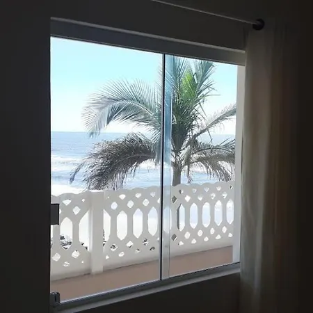 Costa Do Encanto Unidade Itapoa Exterior photo