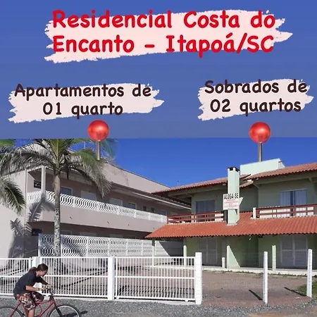 Costa Do Encanto Unidade Itapoa Exterior photo