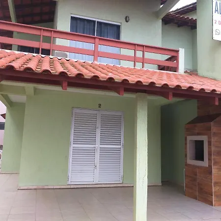 Costa Do Encanto Unidade Itapoa Exterior photo