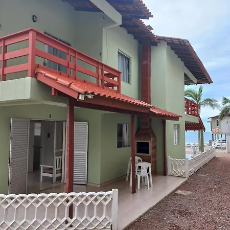 Costa Do Encanto Unidade Itapoa Exterior photo