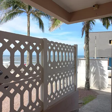 Costa Do Encanto Unidade Itapoa Exterior photo