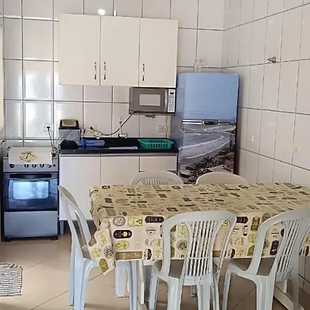 Costa Do Encanto Unidade Itapoa Exterior photo