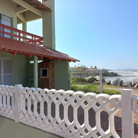 Costa Do Encanto Unidade Itapoa Exterior photo