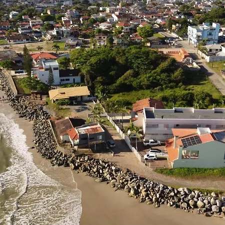 Costa Do Encanto Unidade Itapoa Exterior photo