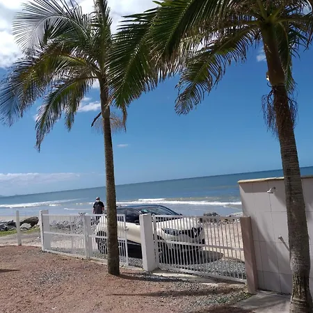Costa Do Encanto Unidade Itapoa Exterior photo