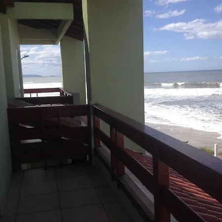 Costa Do Encanto Unidade Itapoa Exterior photo