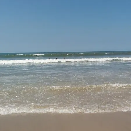 Costa Do Encanto Unidade Itapoa Exterior photo