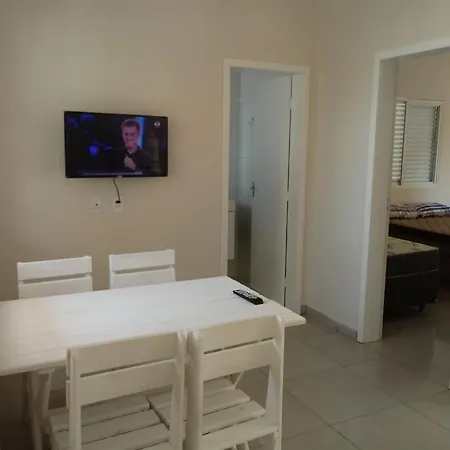 Costa Do Encanto Unidade Itapoa Exterior photo