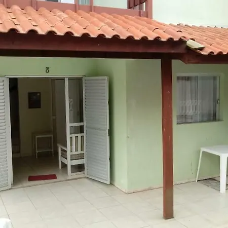 Costa Do Encanto Unidade Itapoa Exterior photo