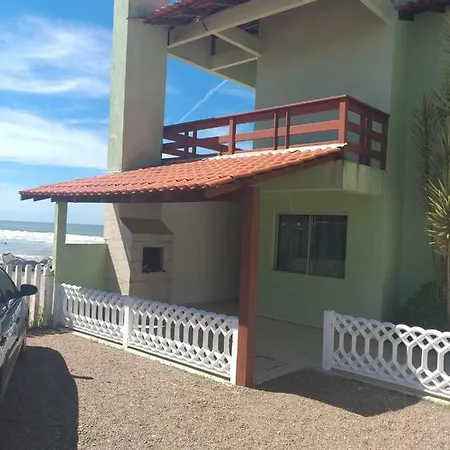 Costa Do Encanto Unidade Itapoa Exterior photo