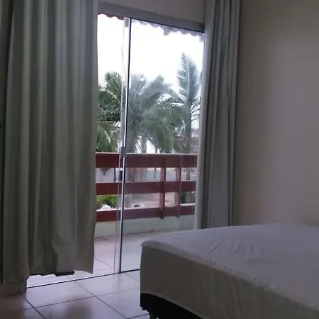 Costa Do Encanto Unidade Itapoa Exterior photo