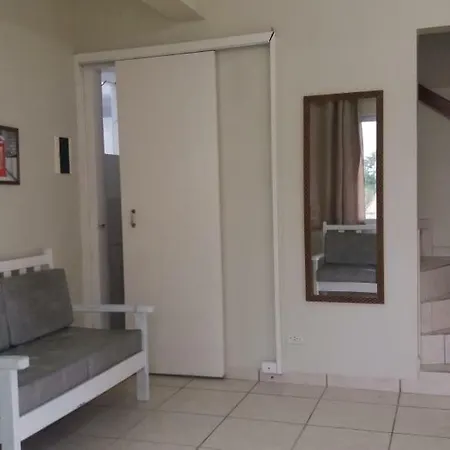 Costa Do Encanto Unidade Itapoa Exterior photo