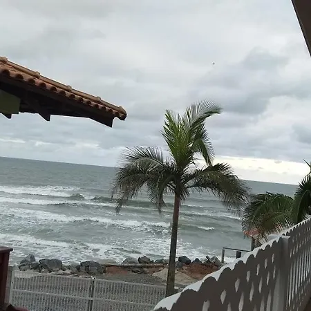 Costa Do Encanto Unidade Itapoa Exterior photo