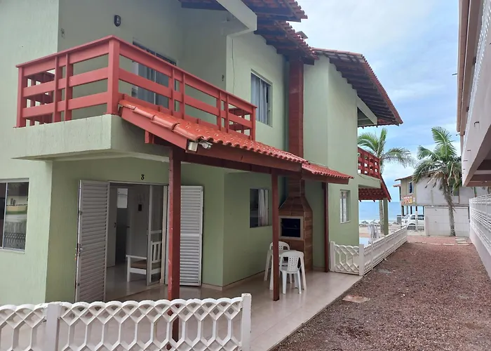Costa Do Encanto Unidade Itapoa