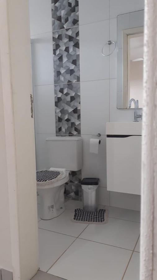 Holiday home Costa Do Encanto Unidade *