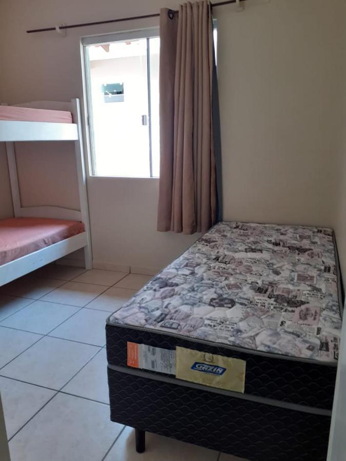 Costa Do Encanto Unidade Holiday home