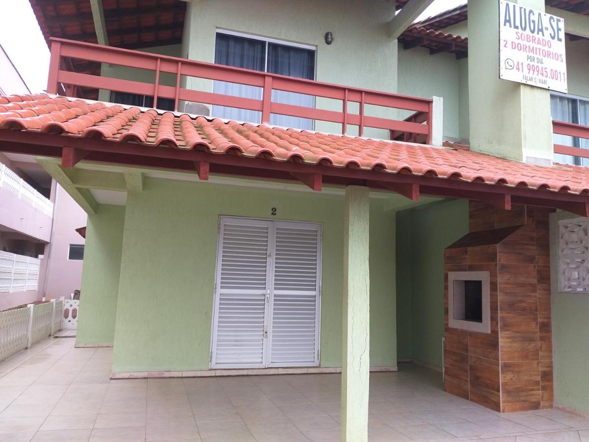 Costa Do Encanto Unidade Holiday home *