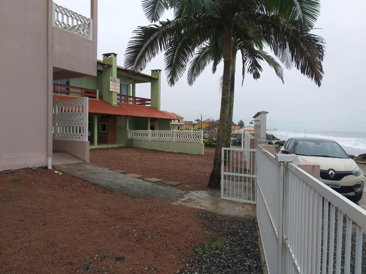 Costa Do Encanto Unidade Holiday home