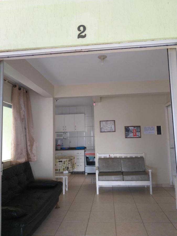 Holiday home Costa Do Encanto Unidade