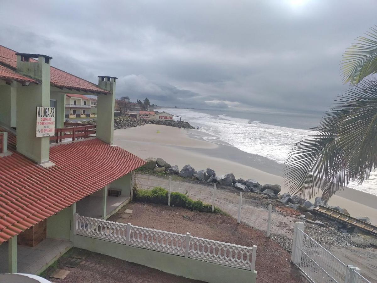 Costa Do Encanto Unidade Holiday home *