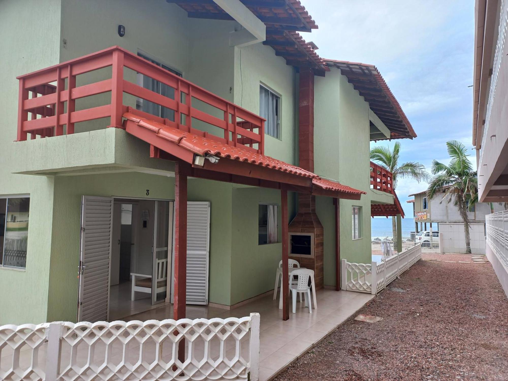 Costa Do Encanto Unidade * Itapoa (Santa Catarina)