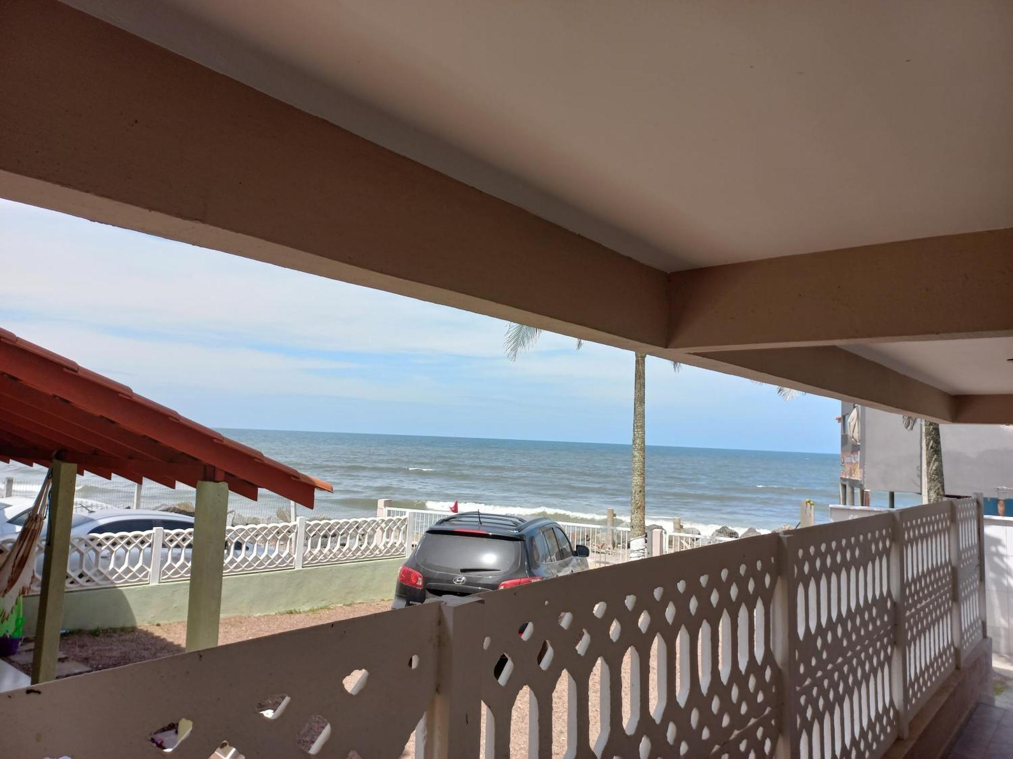 Costa Do Encanto Unidade Holiday home