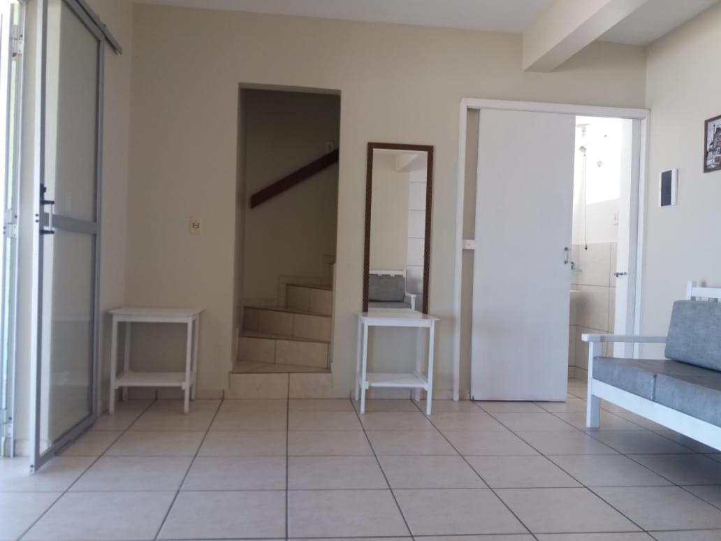 Costa Do Encanto Unidade Holiday home *