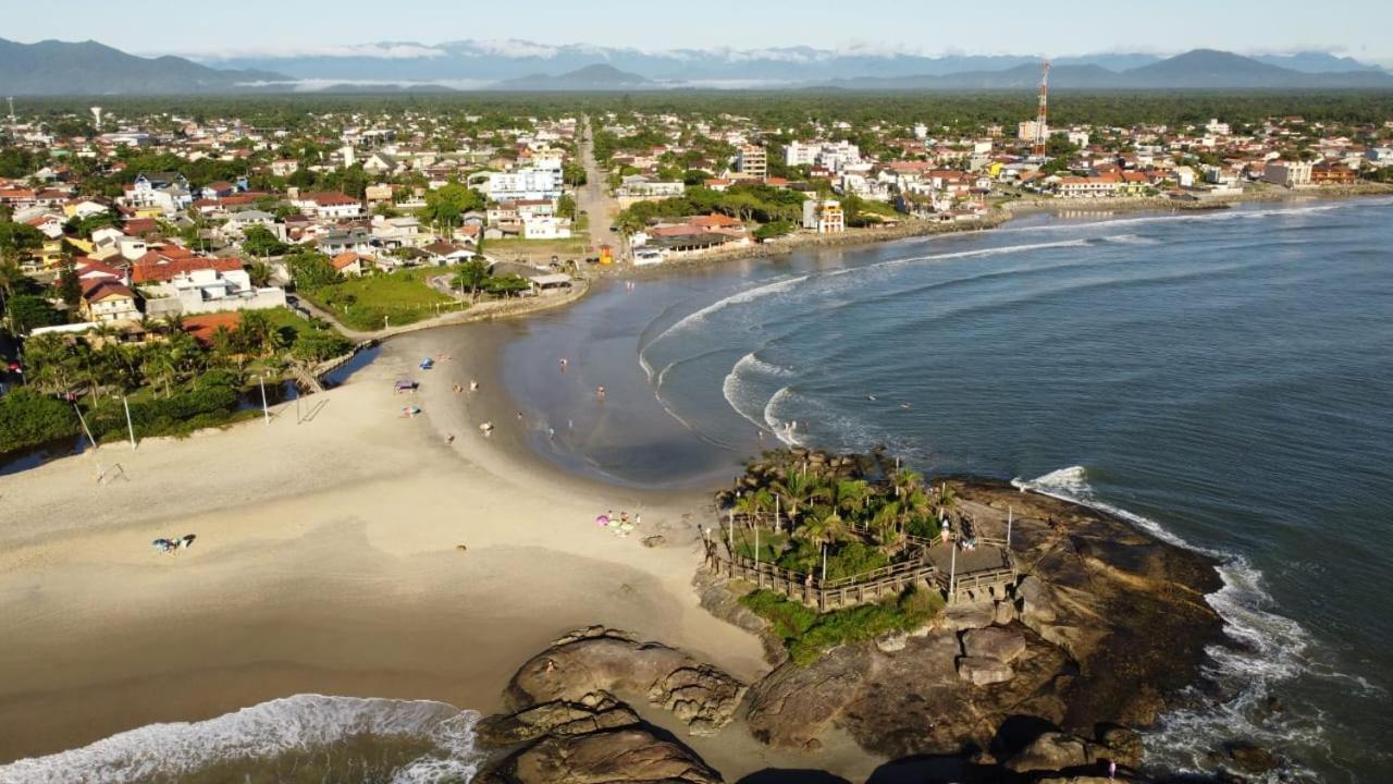 Costa Do Encanto Unidade Holiday home