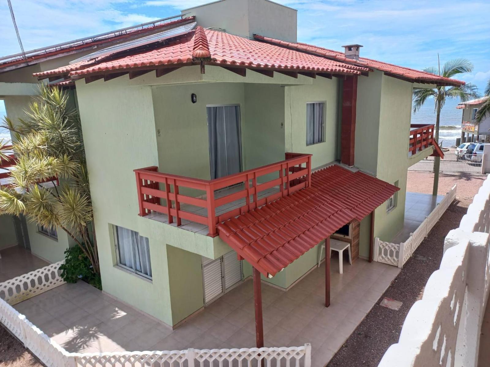 Costa Do Encanto Unidade Holiday home *