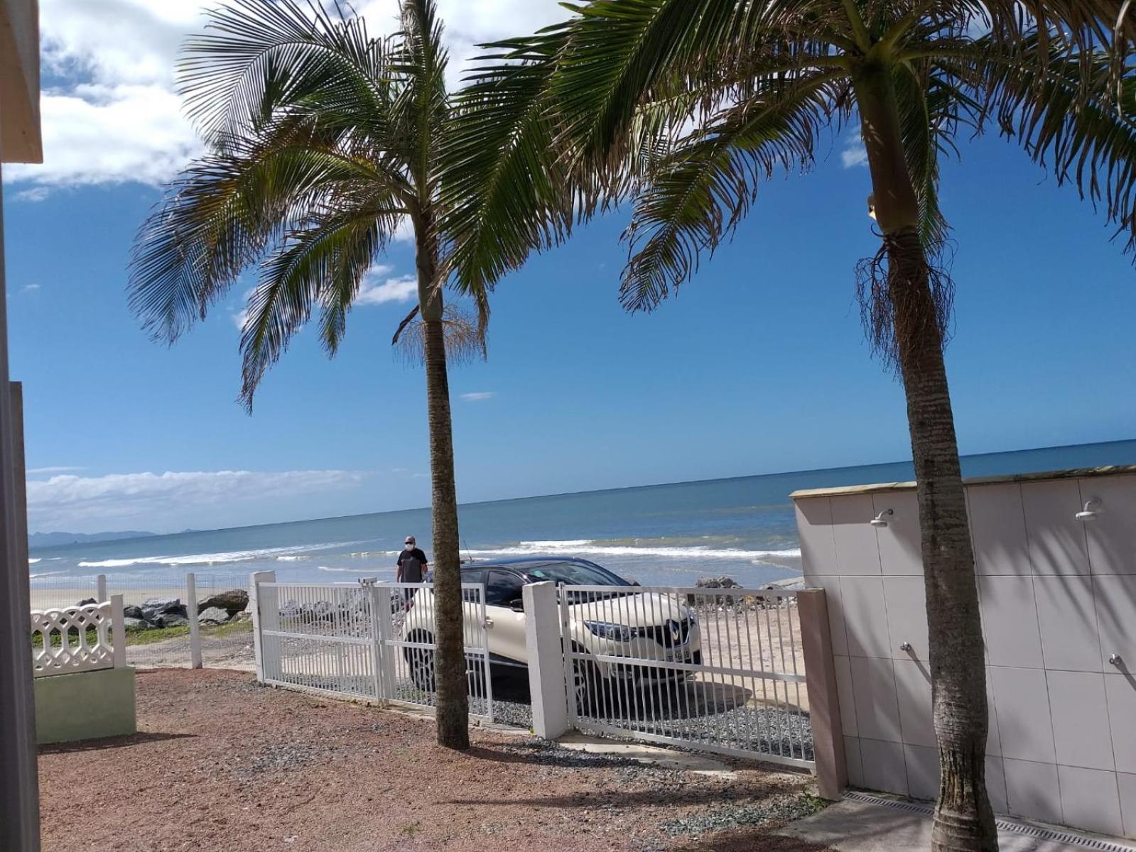 Costa Do Encanto Unidade *