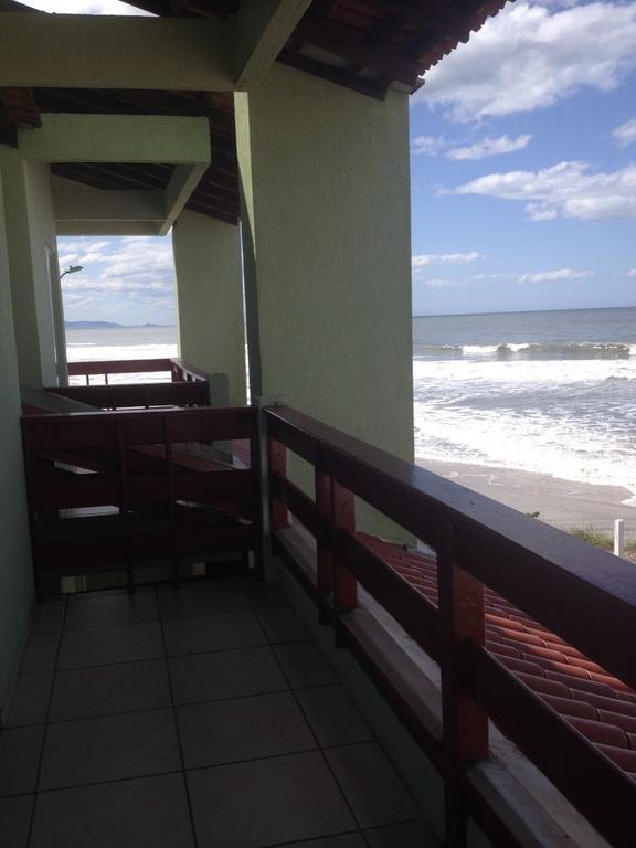 Costa Do Encanto Unidade Holiday home