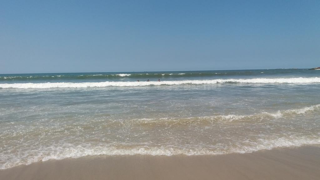 Holiday home Costa Do Encanto Unidade