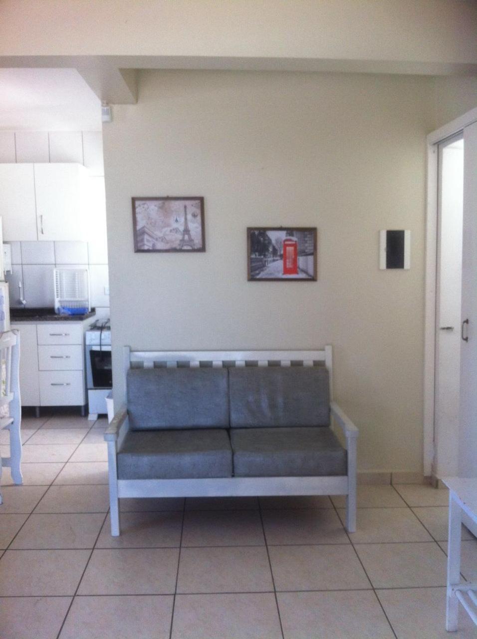 Costa Do Encanto Unidade Holiday home *