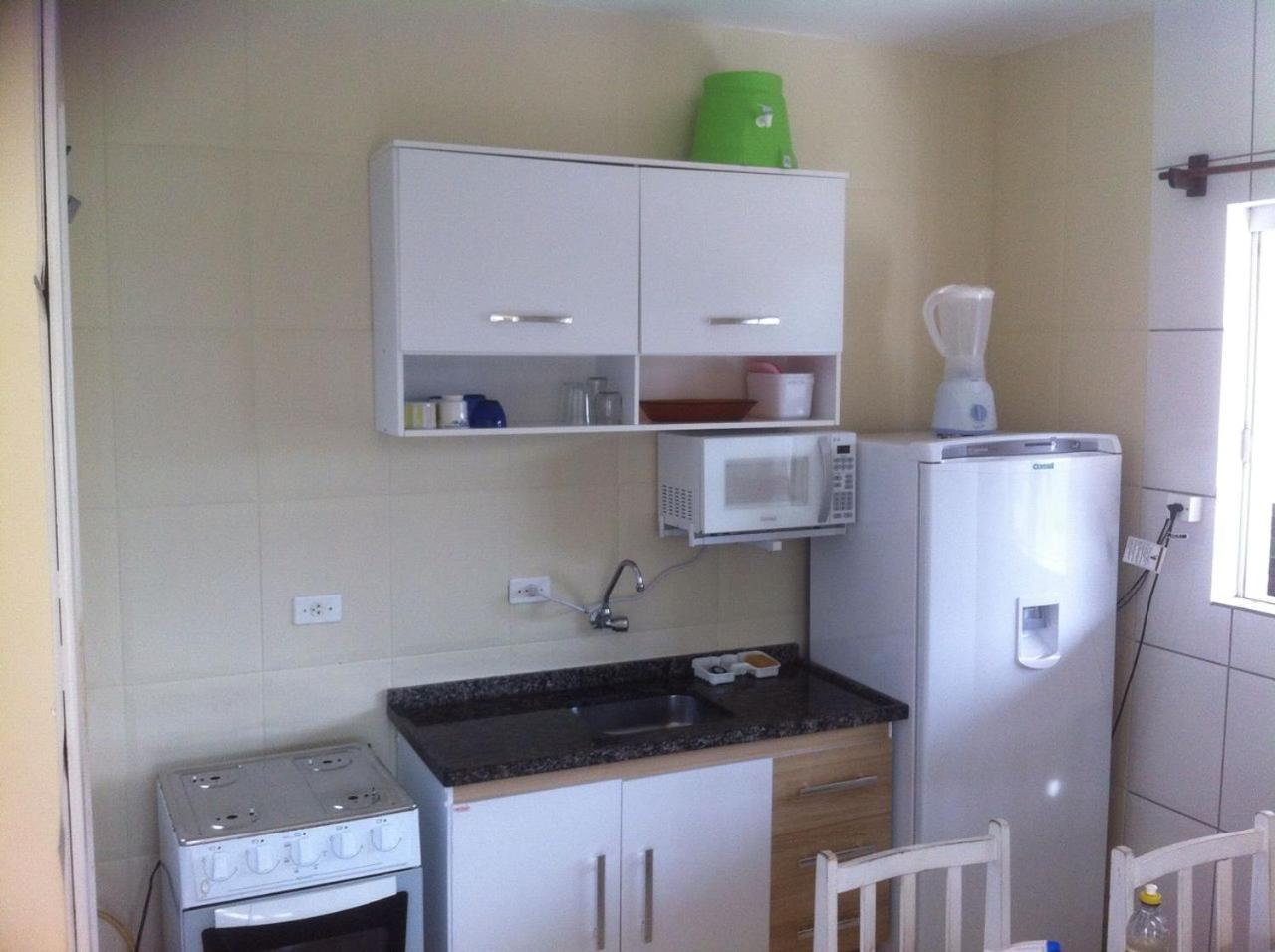 Holiday home Costa Do Encanto Unidade Itapoa (Santa Catarina)