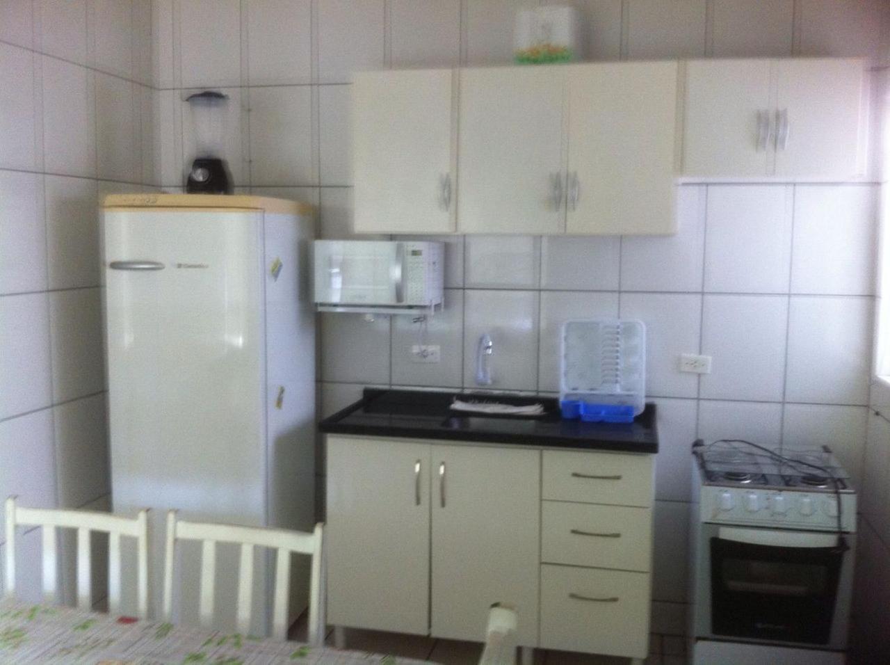 Costa Do Encanto Unidade Holiday home