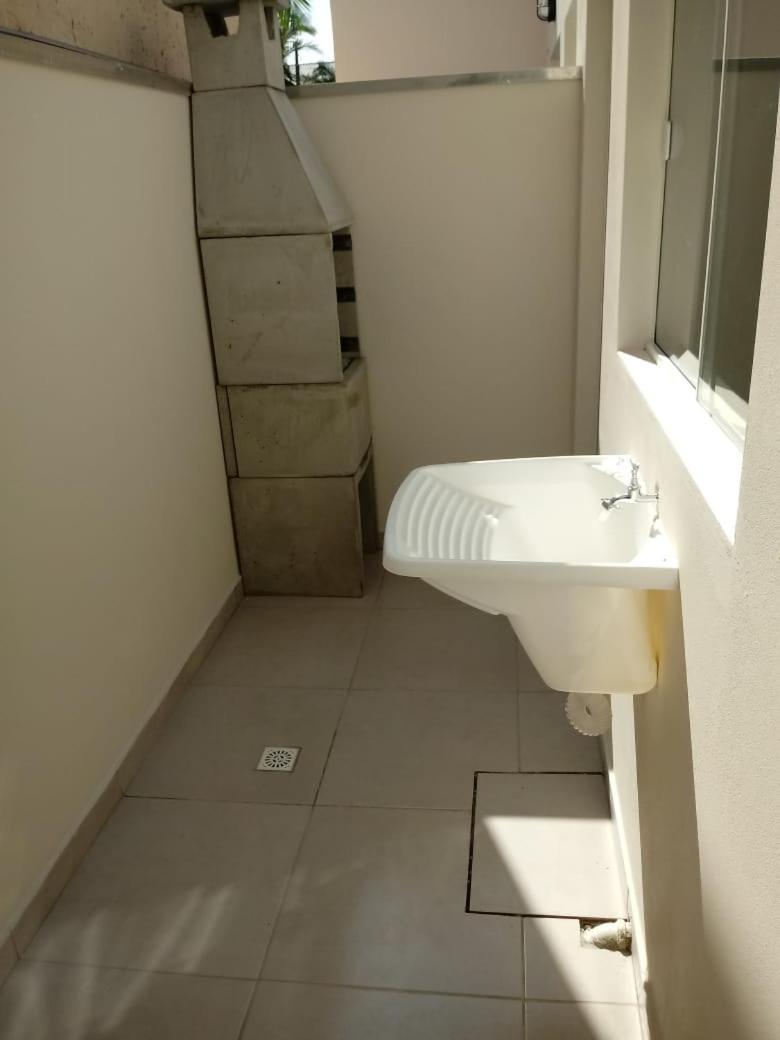 Holiday home Costa Do Encanto Unidade *