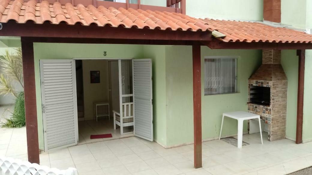Costa Do Encanto Unidade Holiday home Itapoa (Santa Catarina)